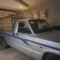 مزدا ۲۰۰۰ کارا|خودرو سواری و وانت|کرج, ساسانی (قلمستان)|دیوار