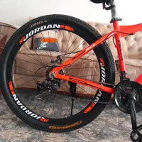 دوچرخه|دوچرخه، اسکیت، اسکوتر|بروجرد, |دیوار