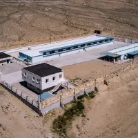 کارخانه-پرورش-قارچ