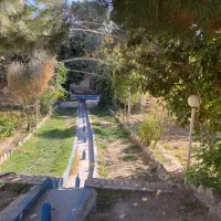 اجاره باغ ویلا ۳۰۰۰متری|اجارهٔ خانه و ویلا|قمصر, |دیوار