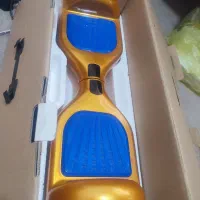 اسکوتر برقی