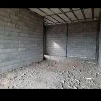 منزل-نیمه-ساز-سفت-کاری-350-هکاری