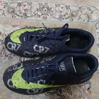 کفش فوتبال سالم|کیف، کفش، کمربند|زنجان, |دیوار