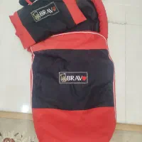 کالسکه و ست خواب و قنداق|تخت و سرویس خواب|کاشمر, |دیوار