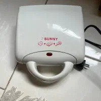 ساندویچ ساز و سرخ کن سانی