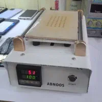 سپراتور REx-100