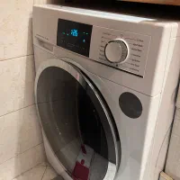 ماشین لباس شوی دوو