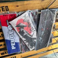 برش کامپیوتری شبرنگ برچسب استیکر پلاک خودرو|خدمات موتور و ماشین|بیرجند, |دیوار