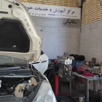 تعمیرات کامپیوتر ecu سیم کشی خارجی بنز بی ام و bmw|خدمات موتور و ماشین|باقرشهر, |دیوار