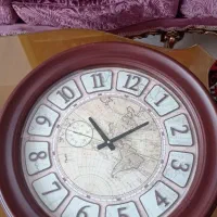 بورس ساعت دیواری