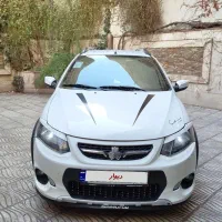 کوییک|خودرو سواری و وانت|تهران, سبلان (لشگر)|دیوار