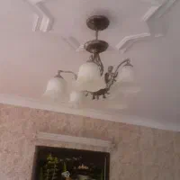 لوستر سالم و تمیز
