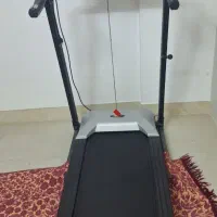 تردمیل|تجهیزات ورزشی|کاشان, فاز ۲ ناجی آباد|دیوار