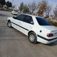 پارس|خودرو سواری و وانت|مشهد, توس فردوسی|دیوار