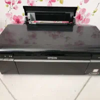 پرینتر رنگی