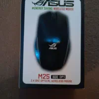 موس بی سیم ایسوس