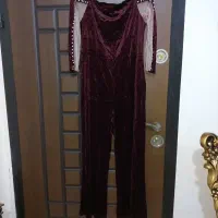 لباس مخمل مجلسی|لباس|تهران, امام زاده عبدالله|دیوار