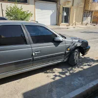 پارس tu5 گاز سیمی