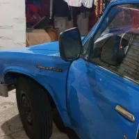 نیسان مدل 85