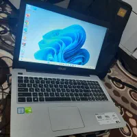 لپتاپ گیمینگ ایسوز