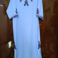 ست سنتی  مادر دختری دوخت سفارشی قیمت مقطوع 1 تومن|لباس|گنبد کاووس, |دیوار