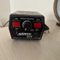 سوهان برقی استرانگ ۲۰۴