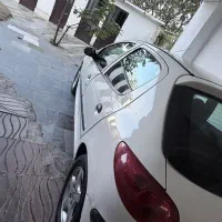 ۲۰۶ تیپ ۵ دریچه سیمی