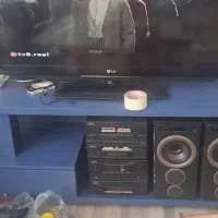 میزtv.نهارخوری 6نفره.دراور 7 کشو هدیه داده میشود