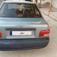 پراید مدل 88