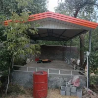 سایه سار آلاچیق|خدمات پیشه و مهارت|خمینی‌شهر, |دیوار