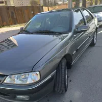 پارس سفارشی موتورجدید درحدصفر