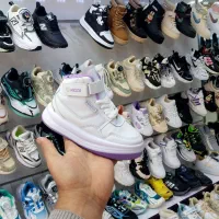 کفش نیم ساق بچگانه جدیدرسیدسایز۳۰تا۳۶همه سایز|کیف، کفش، کمربند|نیشابور, امام خمینی|دیوار