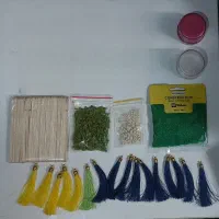 وسایل رزین|صنایع دستی و سایر لوازم تزئینی|شیراز, پودنک|دیوار