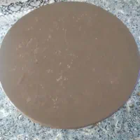 میز گرد جوب راش|مبلمان خانگی و میز عسلی|اردبیل, |دیوار