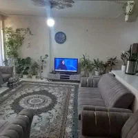 آپارتمان ۲خواب ۱۰۲متری داخل مجتمع