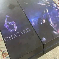 پی ای 4|کنسول، بازی ویدئویی و آنلاین|اهواز, لشکرآباد|دیوار