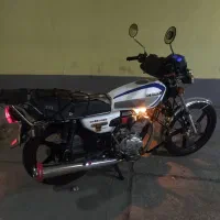 موتور سیکلت 150 مدل 98|موتورسیکلت|تبریز, |دیوار