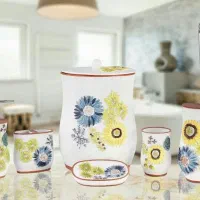 اکسسوری سرویس بهداشتی|لوازم سرویس بهداشتی|مشهد, کوی المهدی|دیوار