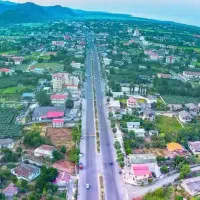 فروش فوری ۹۲متر زمین تجاری در شهر لیسار