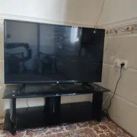 ال ای دی ۴۳ اینچ کره ای اصل|تلویزیون و پروژکتور|یاسوج, |دیوار