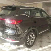 تیگو7 پرو مدل 400|خودرو سواری و وانت|همدان, |دیوار