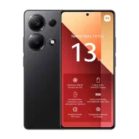 Note 13 pro 4G بدون خط و خش
