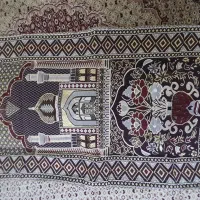 جا نماز نو|گلیم، جاجیم، گبه|قم, صدوق|دیوار