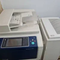 پرینتر ۳ کاره زیراکس۵۸۷۵