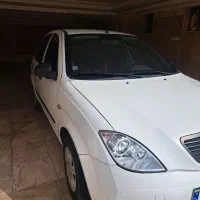 تیبا۲ مدل ۱۴۰۰ بدون خط و خش|خودرو سواری و وانت|هشتگرد, شهرک بعثت|دیوار