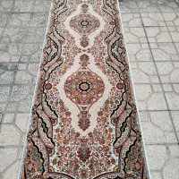 تعداد 5 عدد کناره فرش و قالیچه 4 متری درحدنو|فرش|شیراز, پودنک|دیوار