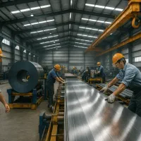 ساخت سوله، استراکچر، جرثقیل و پل|ماشینآلات صنعتی|اشکذر, |دیوار