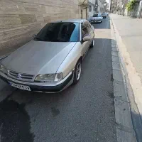 فروش ماشین زانتیا دوهزار