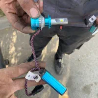 لامپ هدلایت