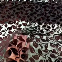 تور گل مخمل